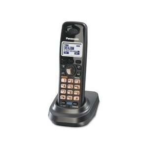  for use with Panasonic DECT 6.0 Two Line Expandable Phone System (KX 