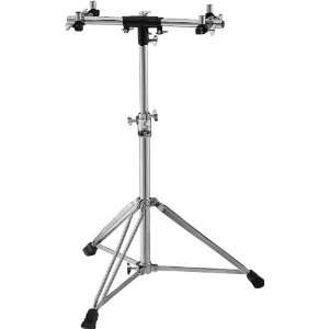  Pearl Fit All Tilting Bongo Stand Musical Instruments
