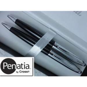   Limited Edition Tuxedo Penatia Pen Pencil Set