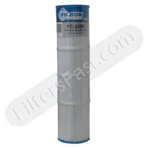   Filter Cartridge for Rainbow/Pentair Dynamic 75 Pool and Spa Filter