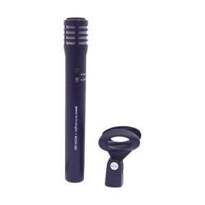  Professional Condenser Microphone: GPS & Navigation