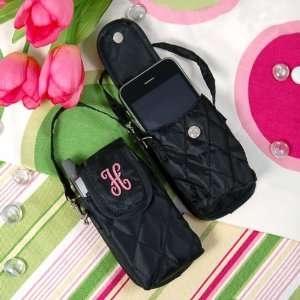    Personalized Quilted Cell Phone Case Cell Phones & Accessories