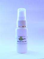 Silicone Scar Gel most effective treatment cream serum, smoothing 