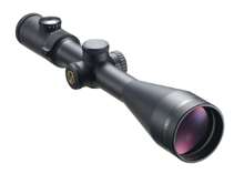 Vixen Rifle Scopes Quality optics for your most challenging 