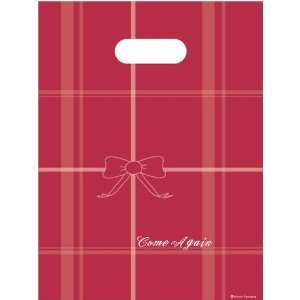  Plastic Handle Shopping Gift Bag (Gift Wrap   Come Again 