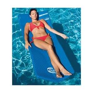  Unsinkable Swimming Pool Float: Toys & Games