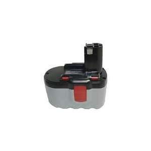  Replacement power tools Battery for Bosch BACCS 24V, Bosch 