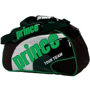 Prince Pro Team 100 Tennis Locker Bag (Green Collection)  