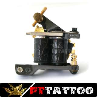 Entry Level Tattoo Machine Gun Linder Shader Fttattoo  