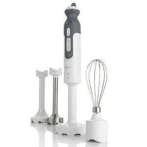 DeLonghi Immersion Blender with Attachments  