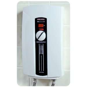   Eltron DHCE 8 Tankless Water Heater With Microprocessor Control