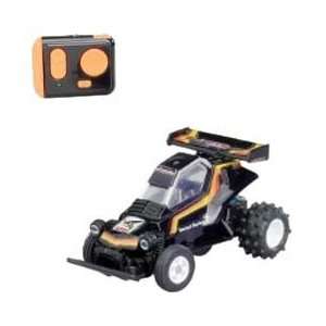  Tomy Radio Controlled Cars   Hornet Buggy Rc Toy: Toys 
