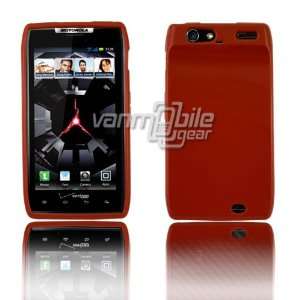   Phone Against Drops) for Motorola Droid RAZR Cell Phone [In