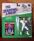 Starting Lineup Action Figure Phil SIMMS  