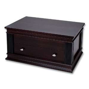  Reed & Barton Providence Flatware Chest