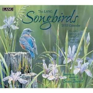  Songbirds Christian by Susan Bourdet 2012 Inspirational 