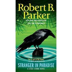   Jesse Stone Novels) [Mass Market Paperback] Robert B. Parker Books