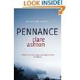 Pennance by Clare Ashton ( Paperback   Mar. 26, 2012)