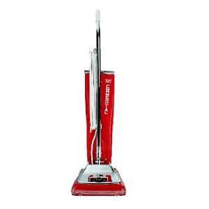  Sanitaire SC886 Commercial Upright Vacuum Cleaner With 