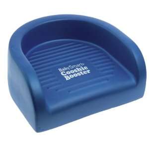  Baby Smart Cooshie Booster Seat   Blue: Baby