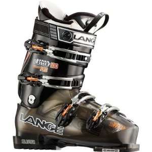  Lange Blaster Pro Ski Boots 2012   31.5