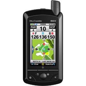  SkyCaddie SGX Golf GPS (2012 Version)