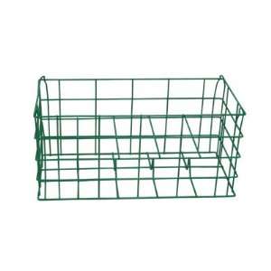 Micro Wire Wash Racks Caterers Baskets Round Veg. Dish #D24  