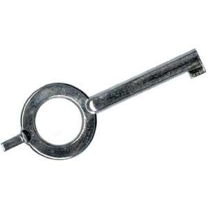  Smith & Wesson Model 104 Handcuff Key, Extra Security 
