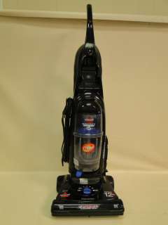 Bissell CleanView II Upright Vacuum Cleaner 12 Amp Bagless 3576  6 