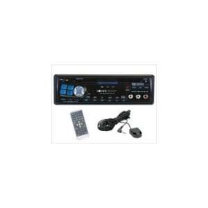  Indash DVD player w/TV Tuner & remote