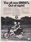   motorcycles 500 600 750 vintage original full page advertisement ad