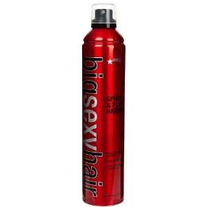  Big Sexy Hair Spray & Play Harder Volumizing Hairspray, 10 