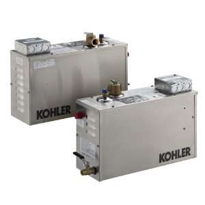   KOHLER K 1697 NA 26 Kw Fast Response Steam Generator