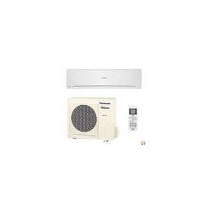  S18NKU 1 Cooling Only Wall Mounted Ductless Mini Split System 