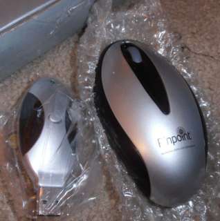 Promotional Pinpoint Wireless Mouse Laptop or Desktop  