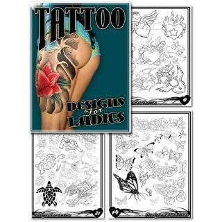  KingPen Tattoo Sketchbook: Explore similar items