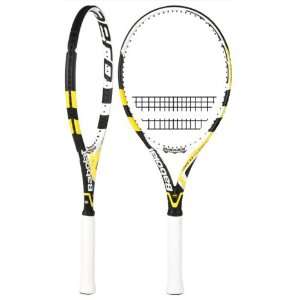  Babolat Aero Storm Tour GT Unstrung Tennis Racquet Sports 