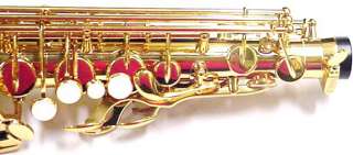 Yamaha alto saxophone model # YAS 62 II  