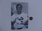 CLETE BOYER team issued YANKEE ISSUED picture POSTCARD circa 1962 new 