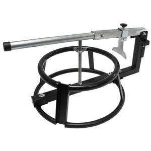   Products Portable Tire Changer with Bead Breaker   Black: Automotive