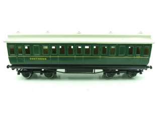   Gauge Southern Passenger Coach (Raised Roof Top Edition)  
