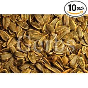 Whole Sunflower Seeds Onion & Garlic Grocery & Gourmet Food