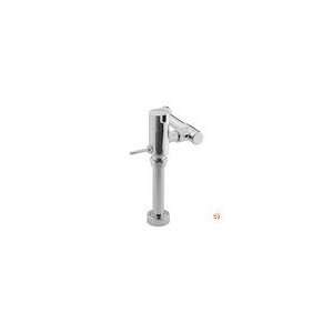  K 13516 RF CP Manual Toilet Flush Valve, Retrofit, 1.6 GPF 