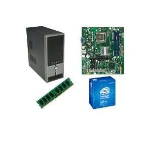 Intel DG41BI Motherboard Bundle Electronics