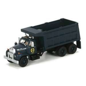  Athearn HO Scale RTR Mack B Dump Truck SF Toys & Games