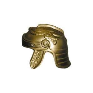  Plastic Bronze Trojan Helmet Beauty