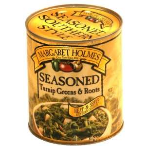 Margaret Holmes Turnip Greens and Roots (pack of 4)  