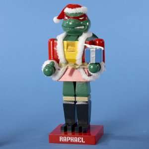  11 Teenage Mutant Ninja Turtles Raphael Christmas 
