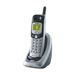  Uniden Cordless Telephone with Caller ID EXI 5560 Office 