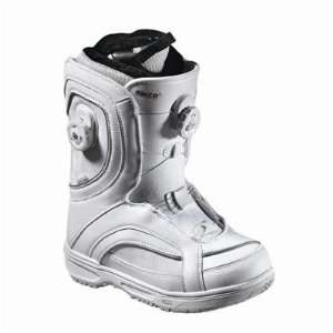  Vans Veil Snowboard Boots Womens 2012   10 Sports 
